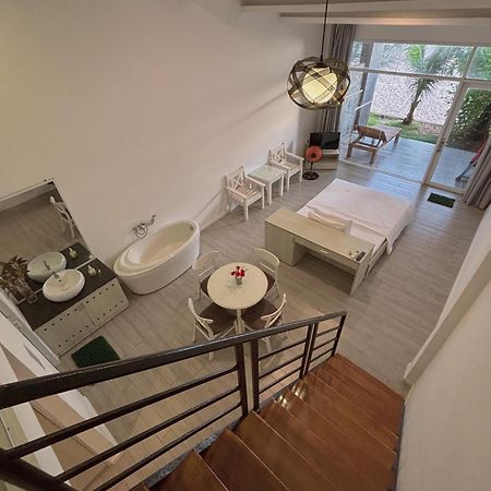 Hs Beach House Phu Quoc Island Екстериор снимка
