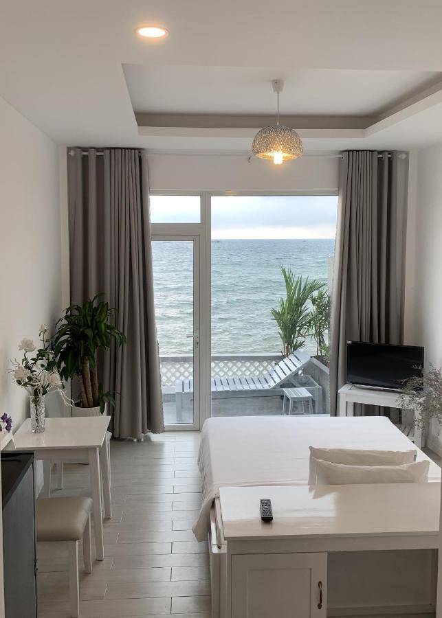 Hs Beach House Phu Quoc Island Екстериор снимка