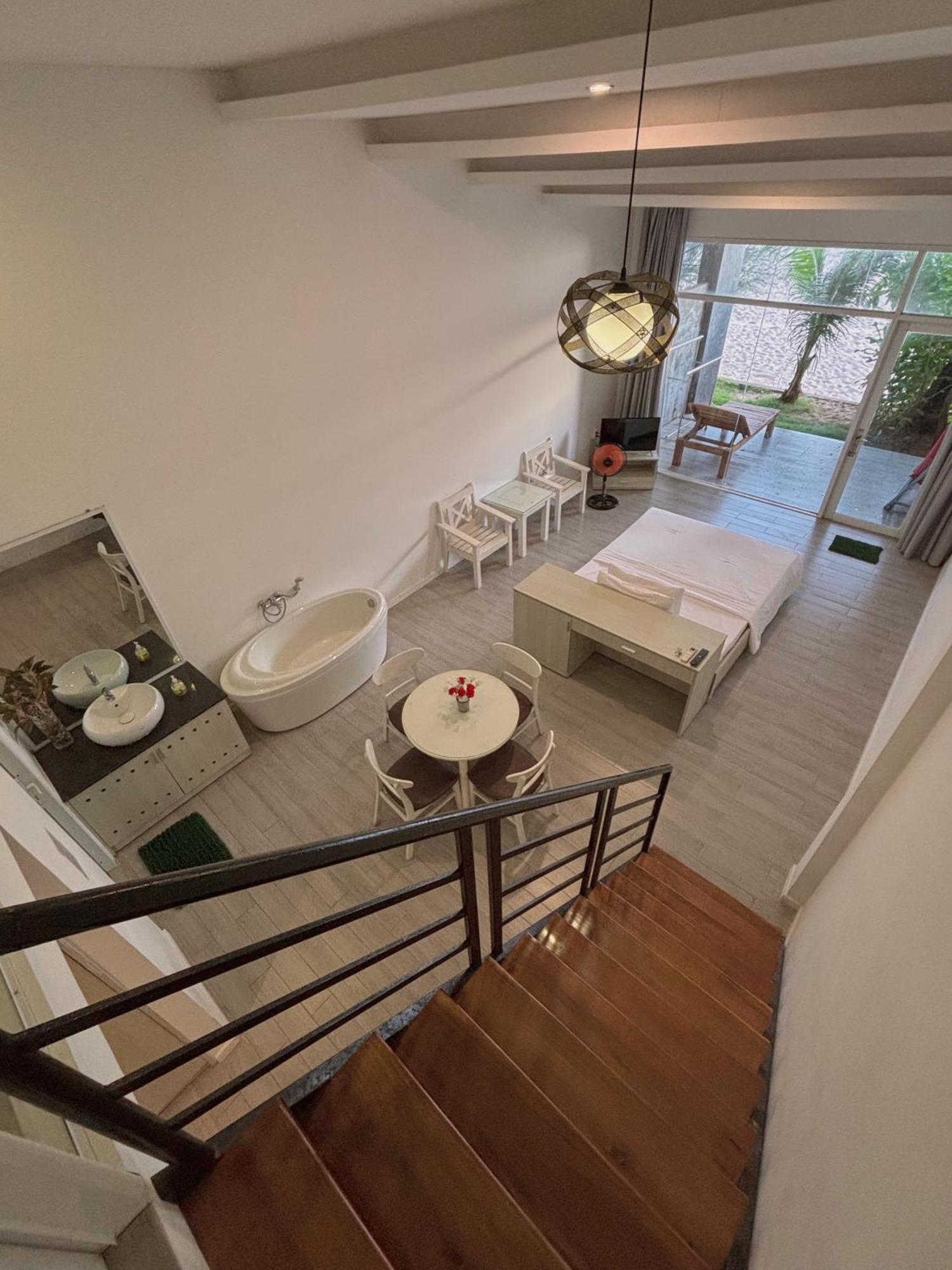 Hs Beach House Phu Quoc Island Екстериор снимка