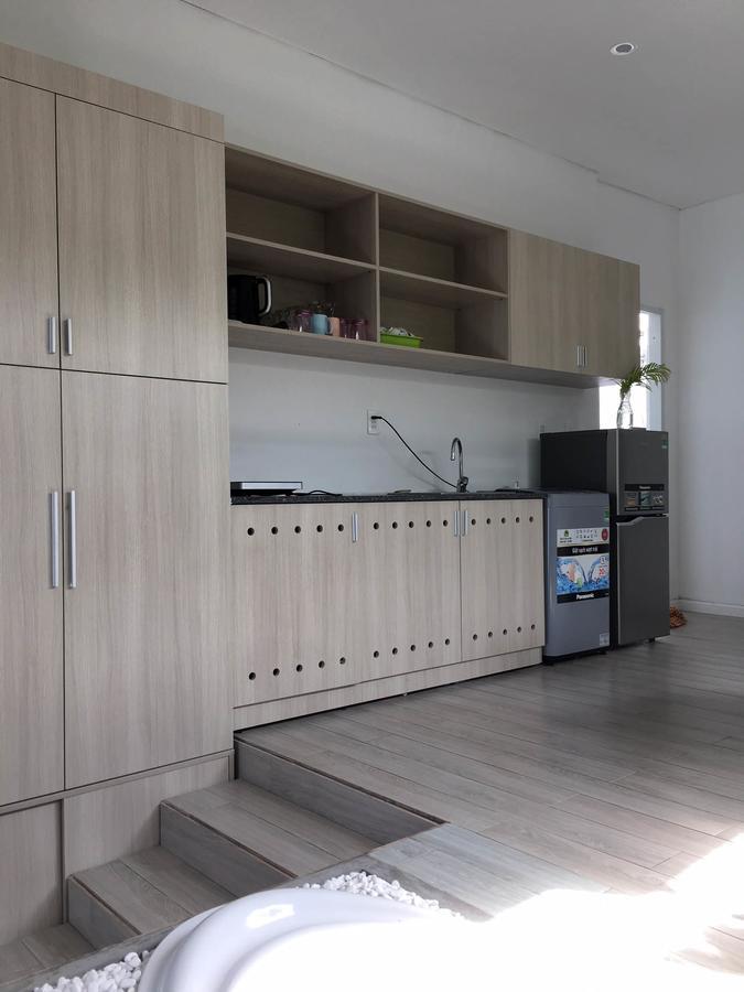 Hs Beach House Phu Quoc Island Екстериор снимка