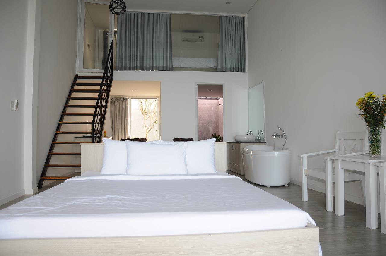 Hs Beach House Phu Quoc Island Екстериор снимка