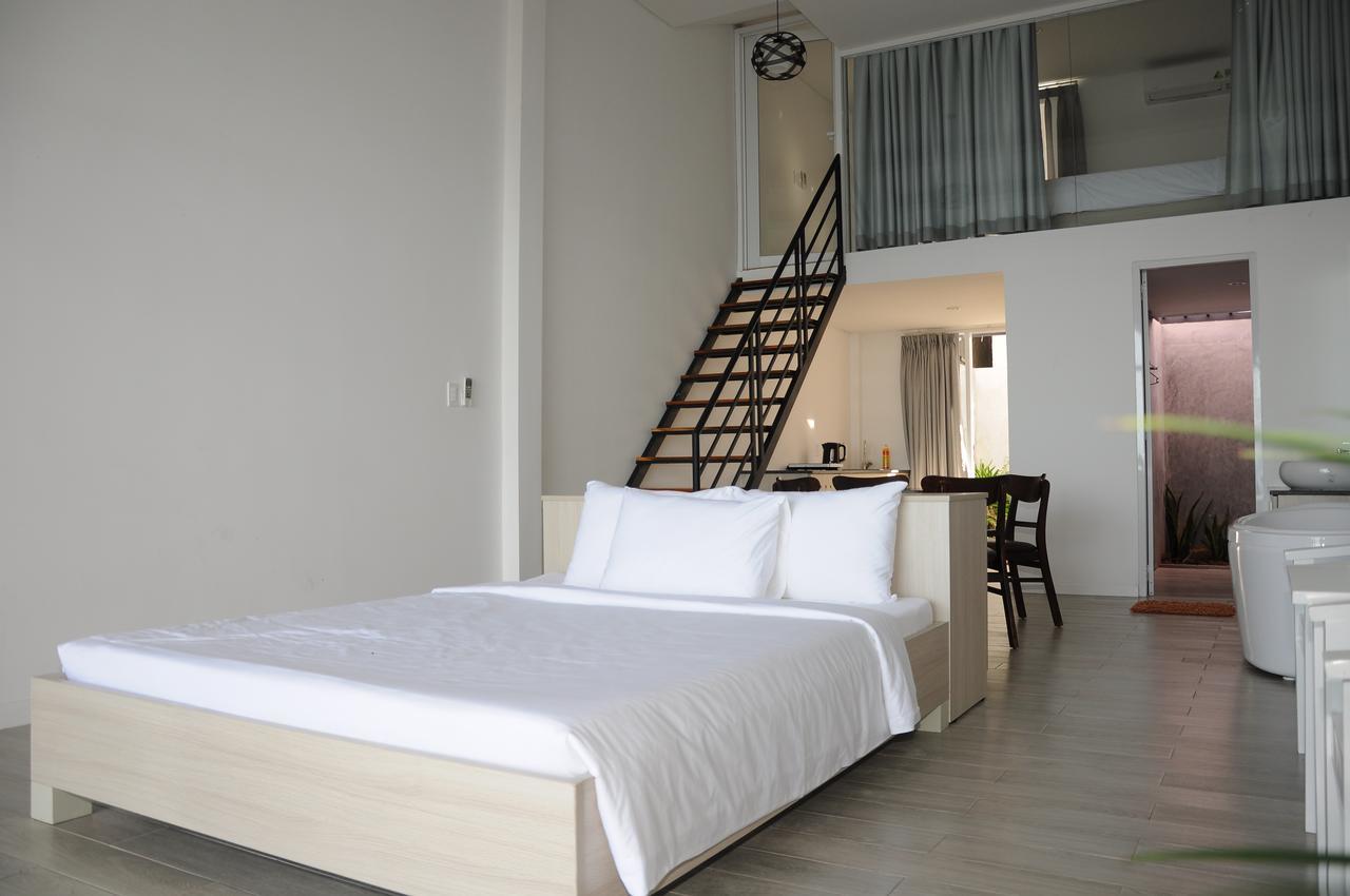 Hs Beach House Phu Quoc Island Екстериор снимка