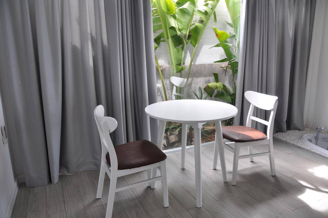 Hs Beach House Phu Quoc Island Екстериор снимка