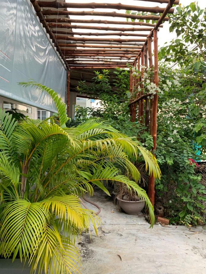 Hs Beach House Phu Quoc Island Екстериор снимка