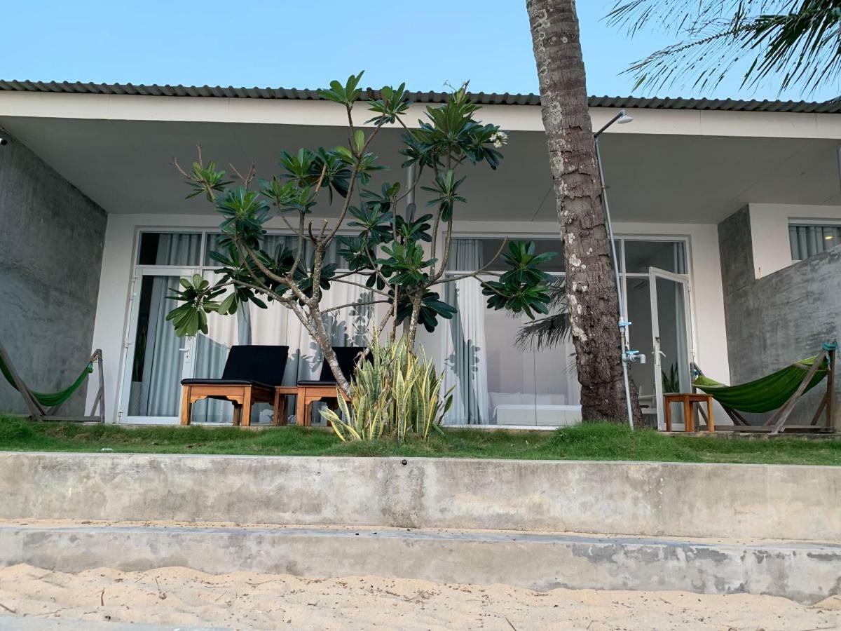 Hs Beach House Phu Quoc Island Екстериор снимка