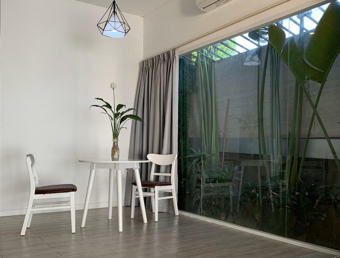Hs Beach House Phu Quoc Island Екстериор снимка