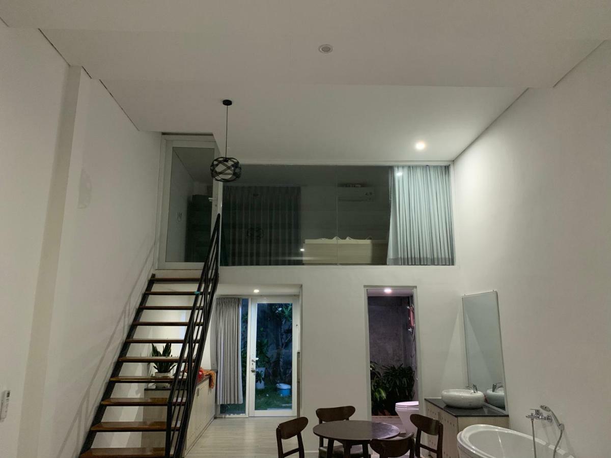 Hs Beach House Phu Quoc Island Екстериор снимка