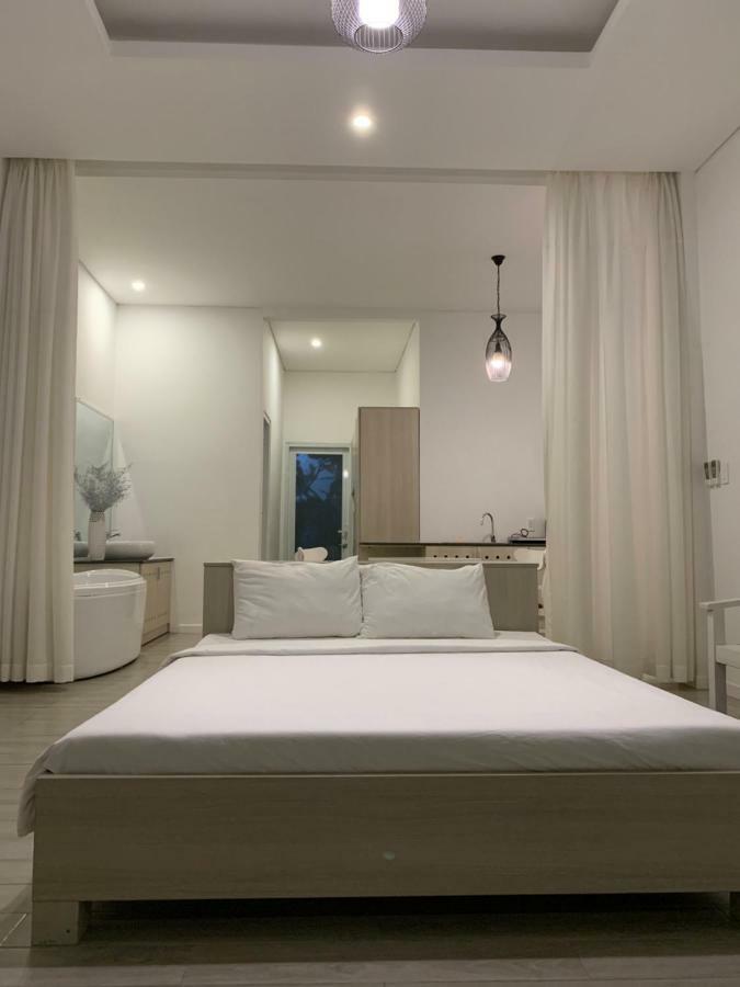 Hs Beach House Phu Quoc Island Екстериор снимка