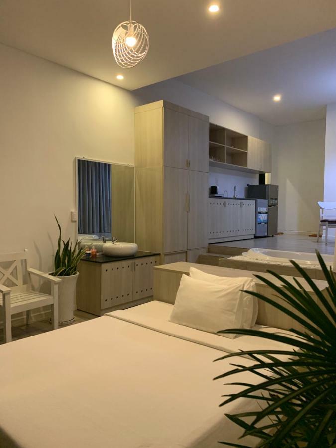 Hs Beach House Phu Quoc Island Екстериор снимка