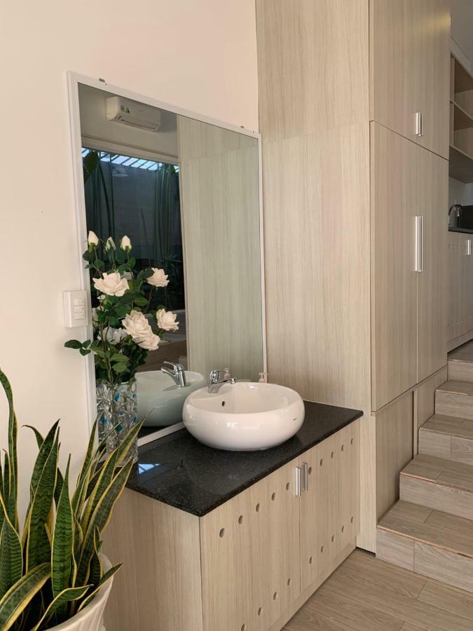 Hs Beach House Phu Quoc Island Екстериор снимка