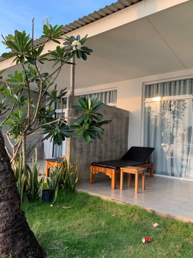 Hs Beach House Phu Quoc Island Екстериор снимка