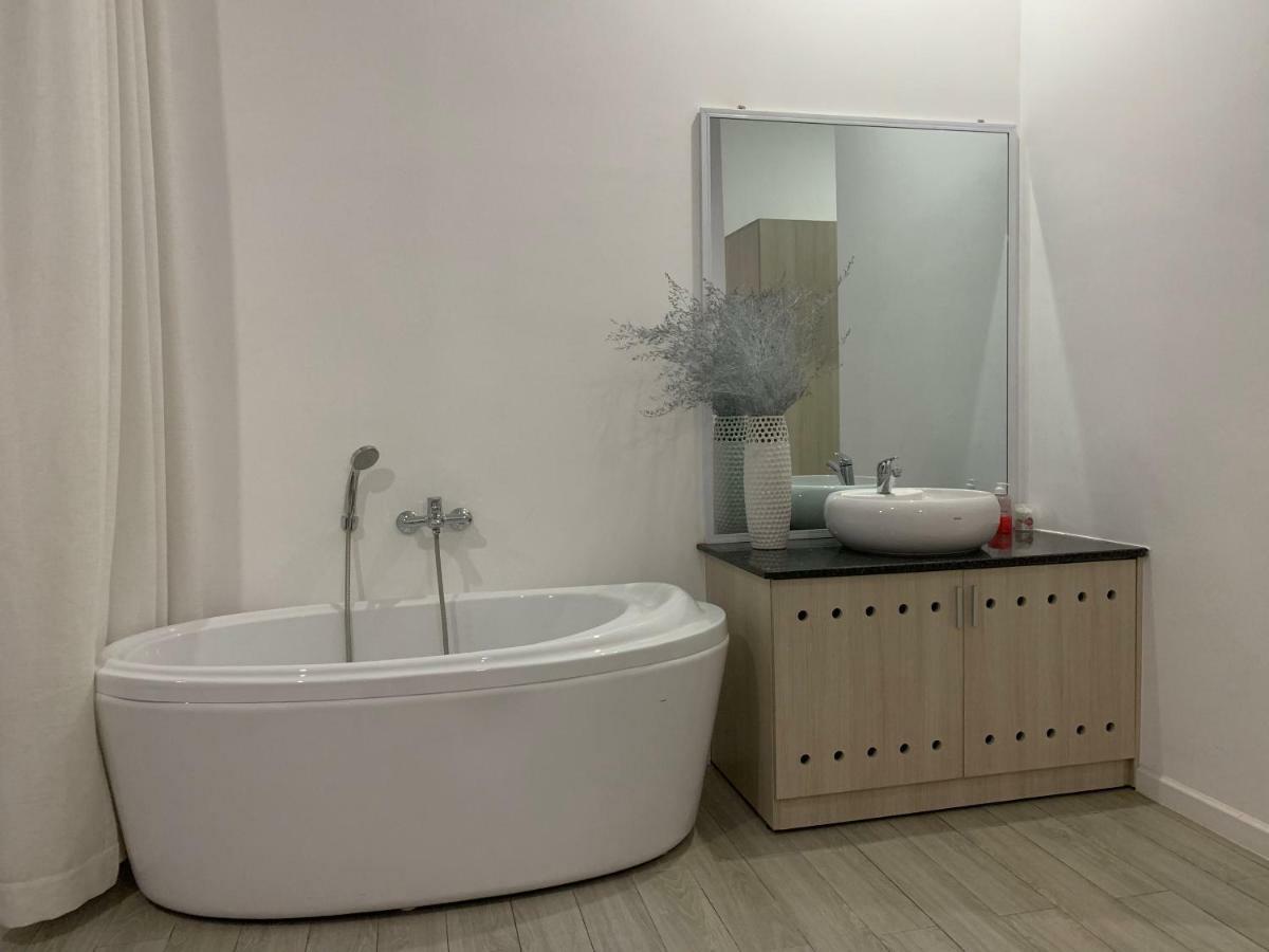 Hs Beach House Phu Quoc Island Екстериор снимка