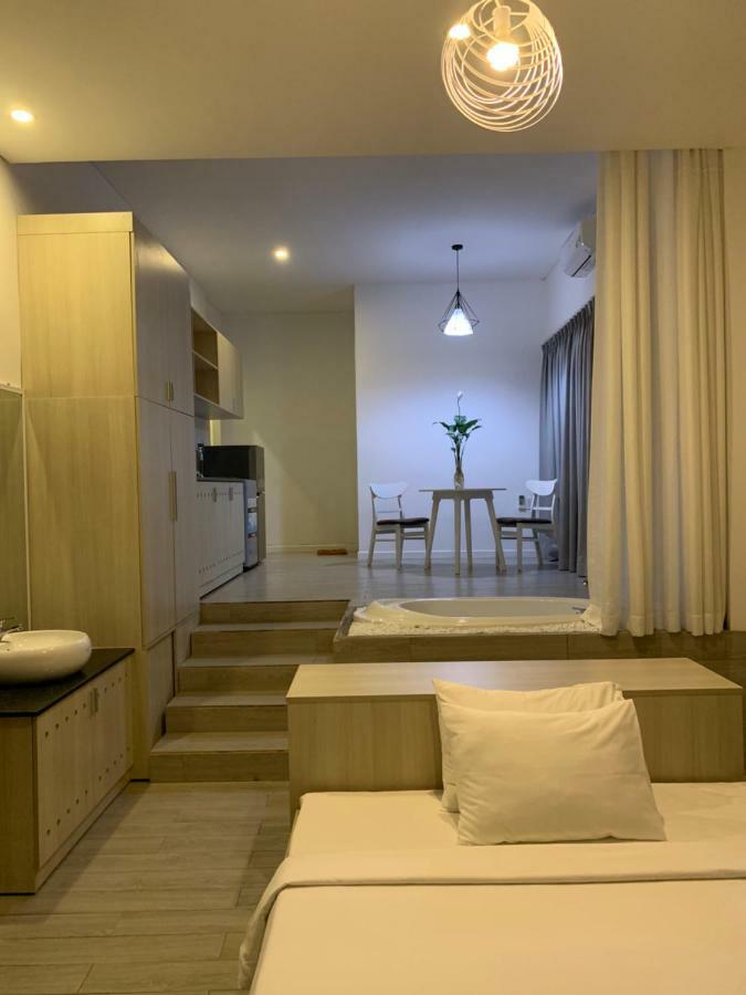 Hs Beach House Phu Quoc Island Екстериор снимка