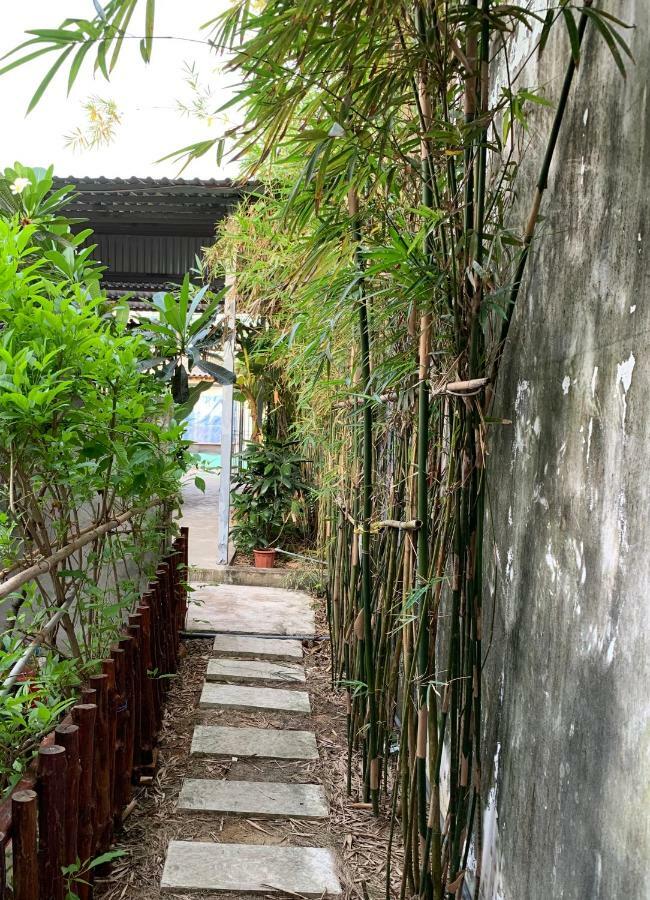 Hs Beach House Phu Quoc Island Екстериор снимка