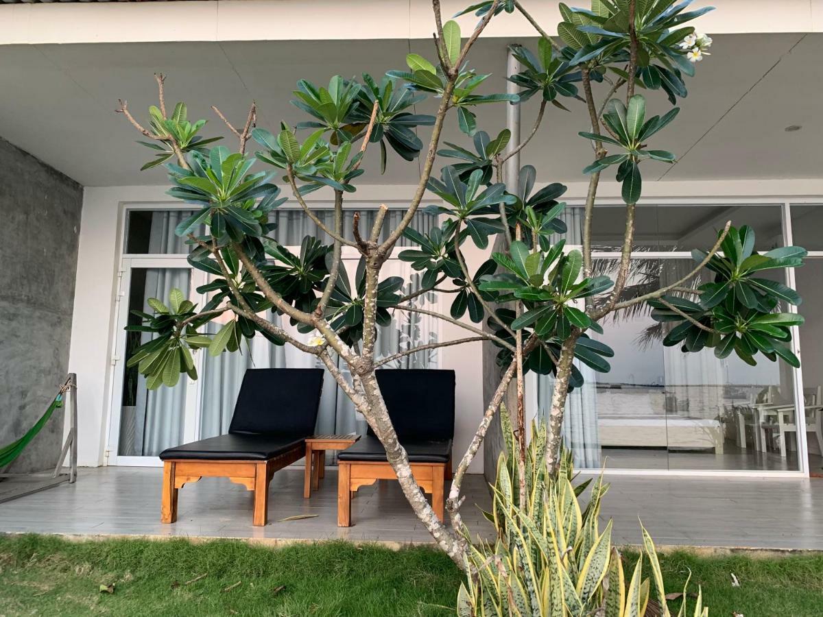Hs Beach House Phu Quoc Island Екстериор снимка
