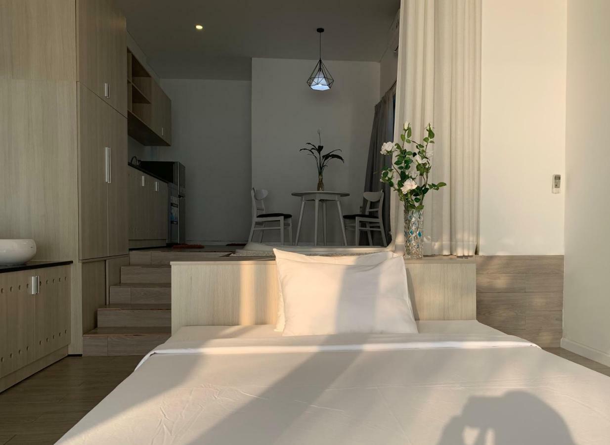 Hs Beach House Phu Quoc Island Екстериор снимка