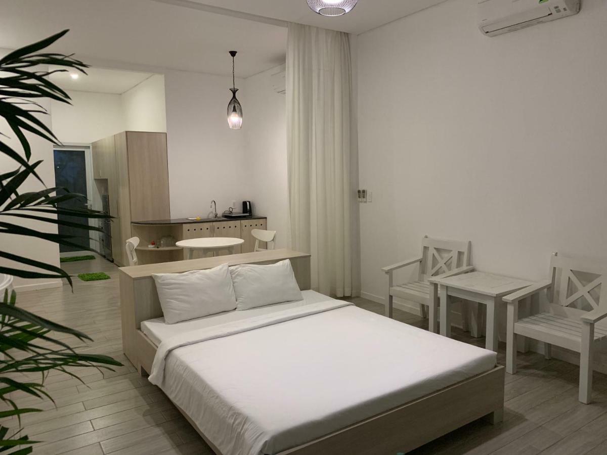 Hs Beach House Phu Quoc Island Екстериор снимка