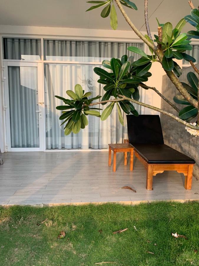 Hs Beach House Phu Quoc Island Екстериор снимка