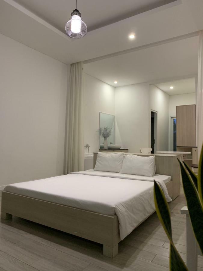 Hs Beach House Phu Quoc Island Екстериор снимка
